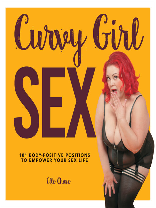 Title details for Curvy Girl Sex by Elle Chase - Wait list